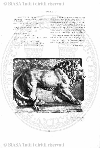 v. 69, n. 409 (1929) - Copertina: 1