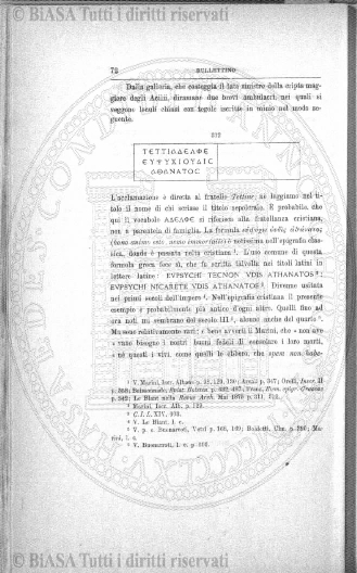 v. 5, n. 26 (1897) - Copertina: 1