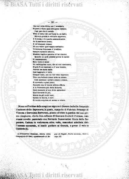 n. 50 (1883) - Pagina: 393 e sommario