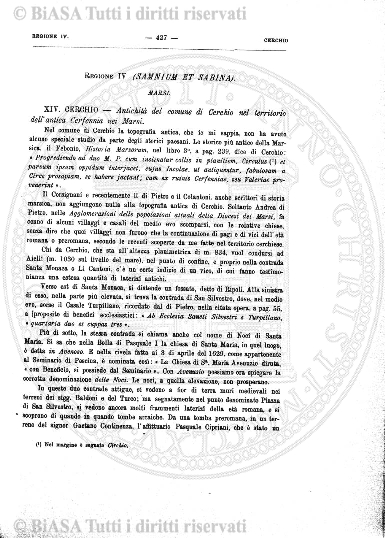 n. 46 (1899) - Frontespizio