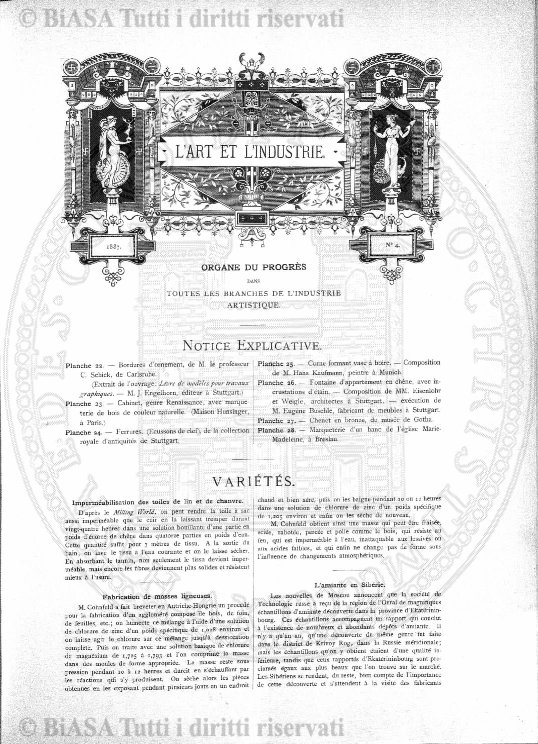 s. 3, v. 6, n. 2 (1881-1882) - Copertina: 1