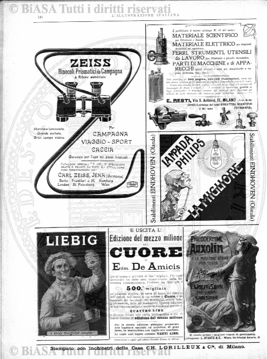 n. 40 (1784) - Pagina: 313