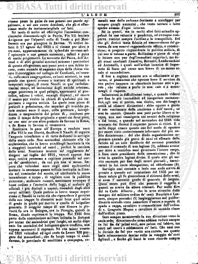 n.s., v. 2, n. 11-12 (1921) - Pagina: 161