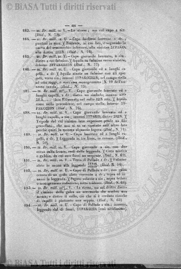 v. 18, n. 52 (1851-1852) - Pagina: 409