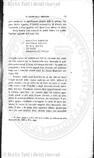 n. 8 (1901) - Copertina: 1 e sommario