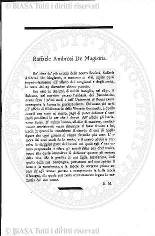 v. 17, n. 33 (1850-1851) - Pagina: 257