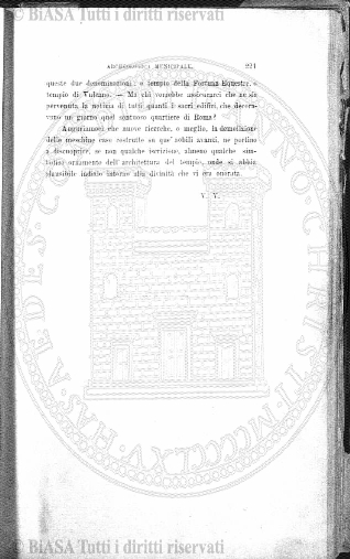 v. 37 (1909) - Frontespizio