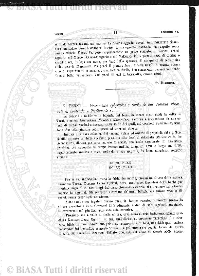 s. 3, v. 1, n. 9 (1882) - Pagina: 325