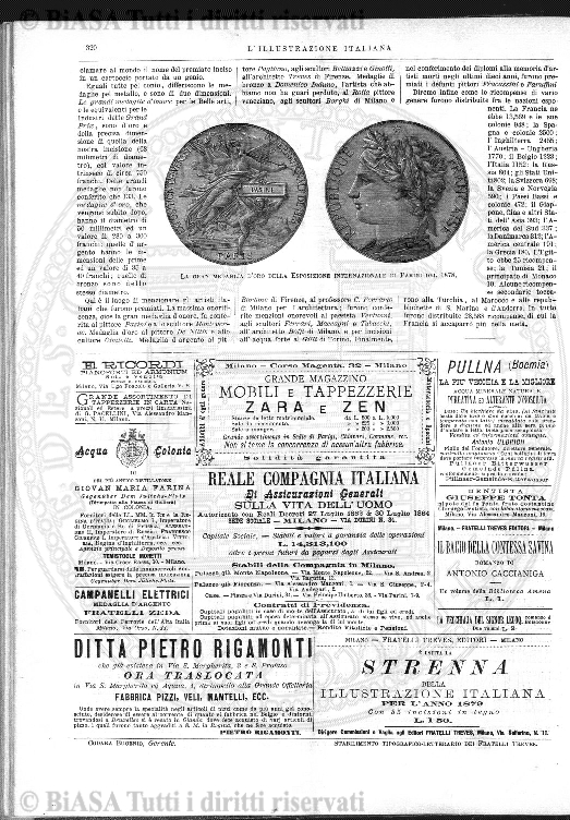 n. 1-2 (1920) - Copertina: 1