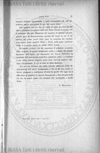 v. 5, n. 39 (1778-1779) - Pagina: 305