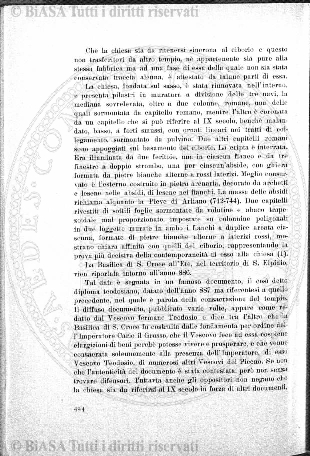 n. 48 (1913) - Frontespizio