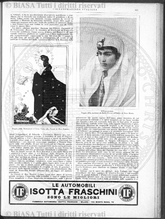 v. 14, n. 37 (1847-1848) - Pagina: 293