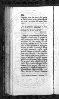 n. 1 (1883) - Frontespizio