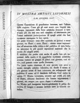 s. 4, v. 7, sem. 1 (1891) - Copertina: 1