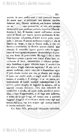 v. 61 (1833) - Frontespizio