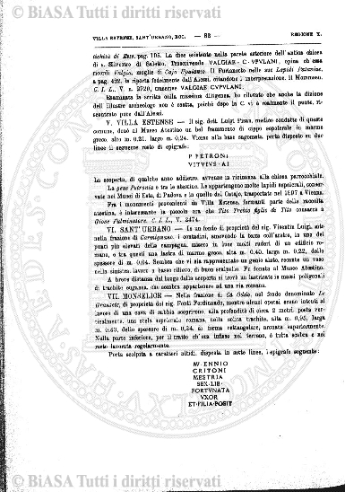 n. 27 (1879) - Occhietto