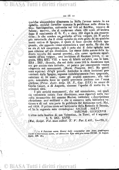 n. 6 (1853) - Pagina: 97