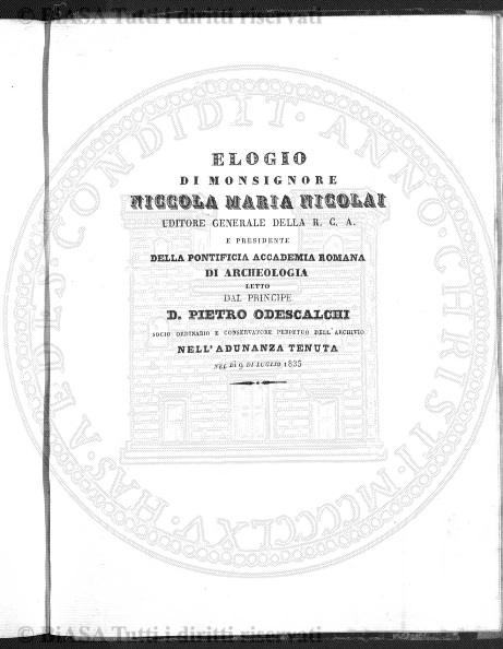 n. 3 (1928-1929) - Copertina: 1