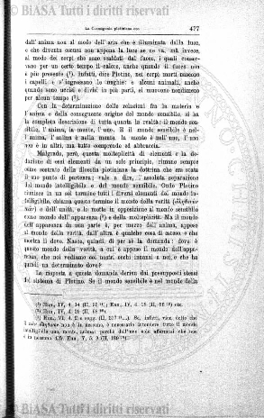 n. 36 (1844-1845) - Frontespizio