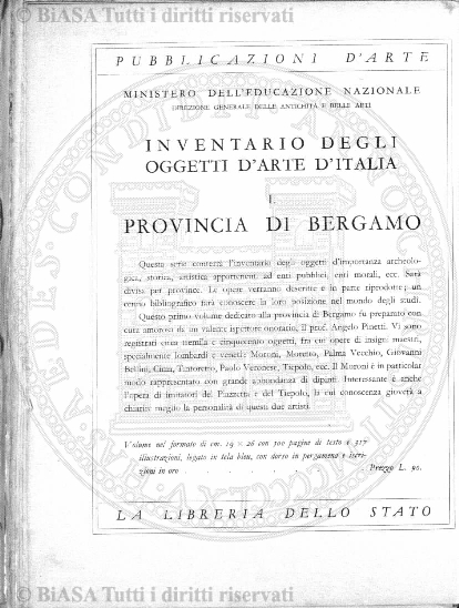 n. 4-5 (1926) - Pagina: 1