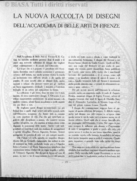 n. 6 (1926-1927) - Pagina: 329