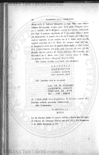 n. 18 (1888) - Frontespizio