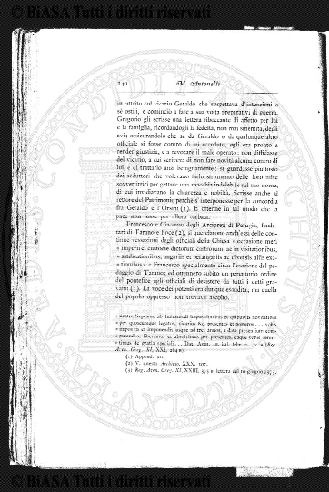 v. 12, parte 1 (1884-1885-1886) - Copertina: 1