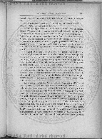 n. 1, supplemento (1915) - Frontespizio