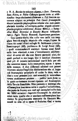 n. 31 (1899) - Frontespizio