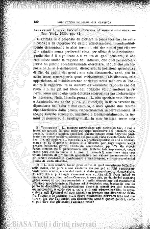 n. 10 (1933) - Sommario: p. 417