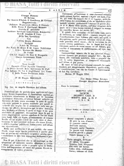 v. 4, n. 22 (1909) - Tavola fuori testo