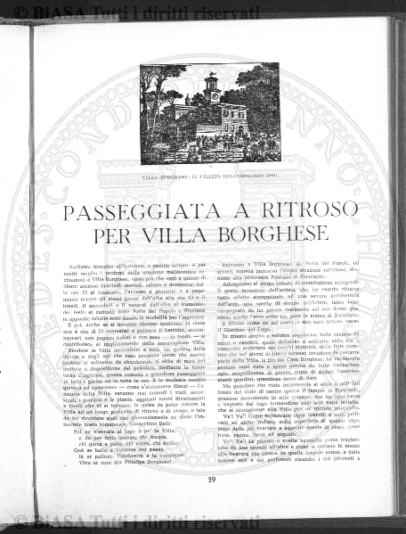 s. 6, v. 1, n. 5 (1925) - Copertina: 1