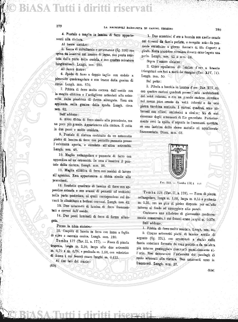 n. 3-4 (1921) - Copertina: 1