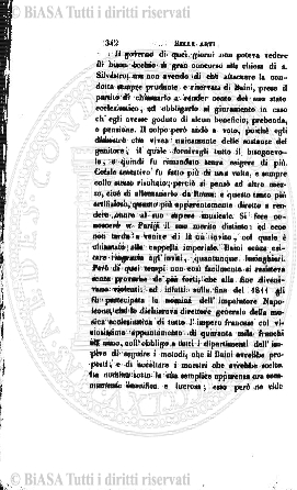 n. 7 (1861-1862) - Sommario: p. 49