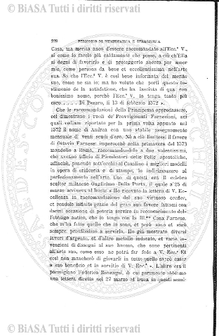 n. 6 (1897) - Frontespizio