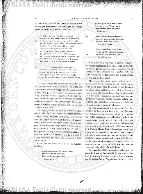 s. 2 (1883) - Frontespizio