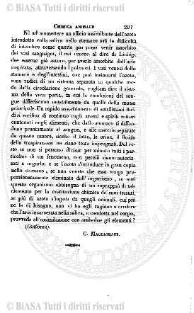 n. 1 (1850) - Frontespizio