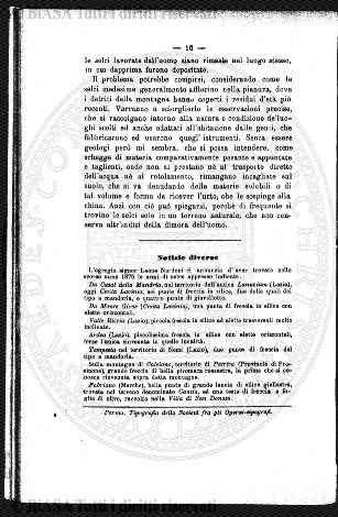 n. 26 (1921) - Frontespizio