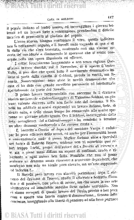 s. 6, n. 2 (1891-1892) - Copertina: 1 e sommario