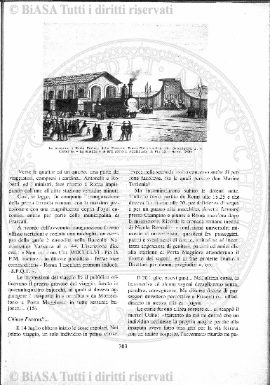 n. 2 (1901) - Frontespizio