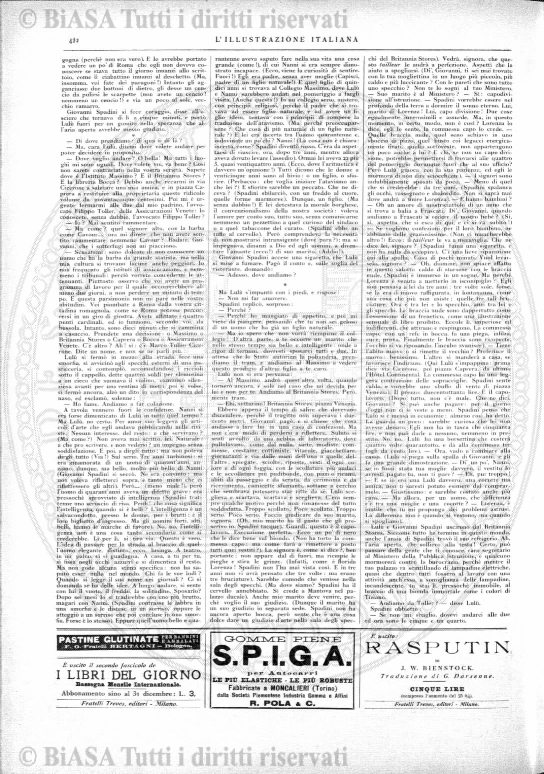 v. 16, n. 33 (1849-1850) - Pagina: 257