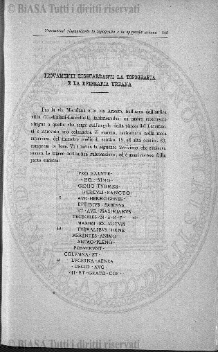 s. 2, v. 6, n. 5-6 (1890) - Pagina: 57