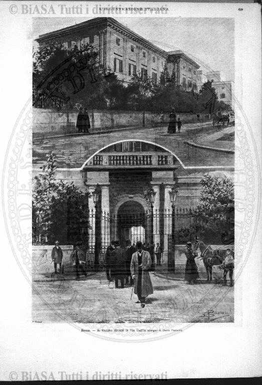 n. 8 (1927-1928) - Pagina: 193 e sommario