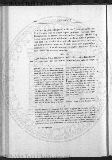 n. 17 (1921) - Frontespizio