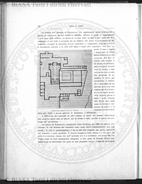 n. 33 (1906) - Frontespizio