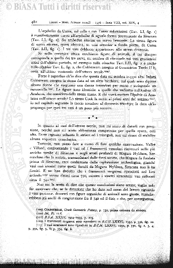 n. 5 (1910) - Pagina: 153