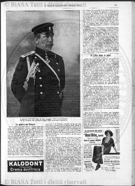 n. 3 (1911) - Copertina: 1