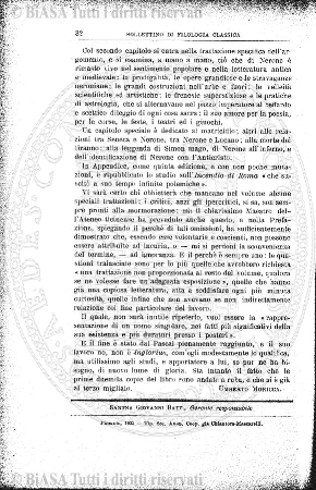 v. 1, n. 4 (1926-1927) - Pagina: 145