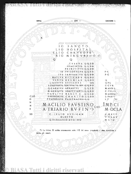 v. 12, n. 26 (1785-1786) - Pagina: 201