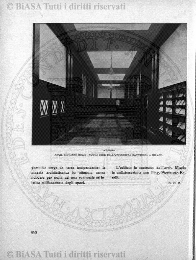 n. 6 (1906-1907) - Pagina: 21